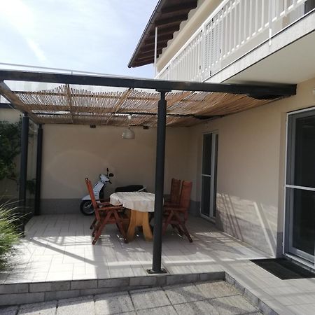 Apartments Pronavtik Piran Dış mekan fotoğraf