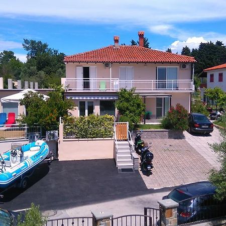 Apartments Pronavtik Piran Dış mekan fotoğraf