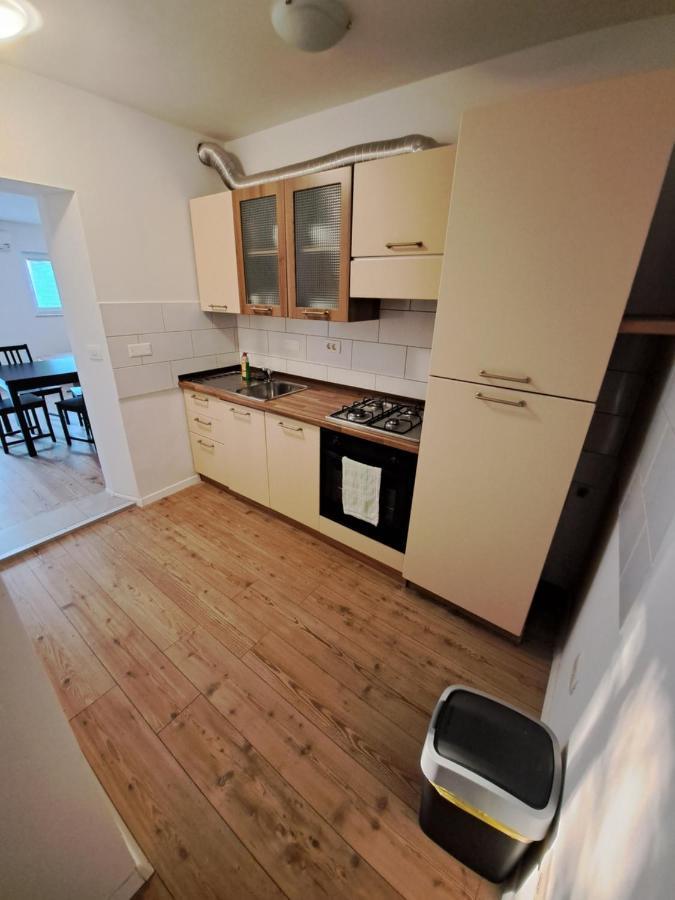 Apartments Pronavtik Piran Dış mekan fotoğraf