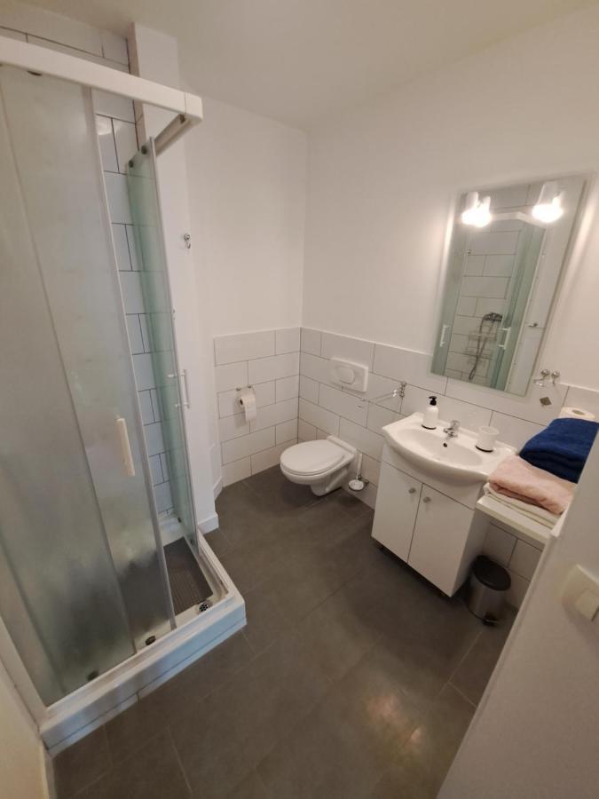 Apartments Pronavtik Piran Dış mekan fotoğraf