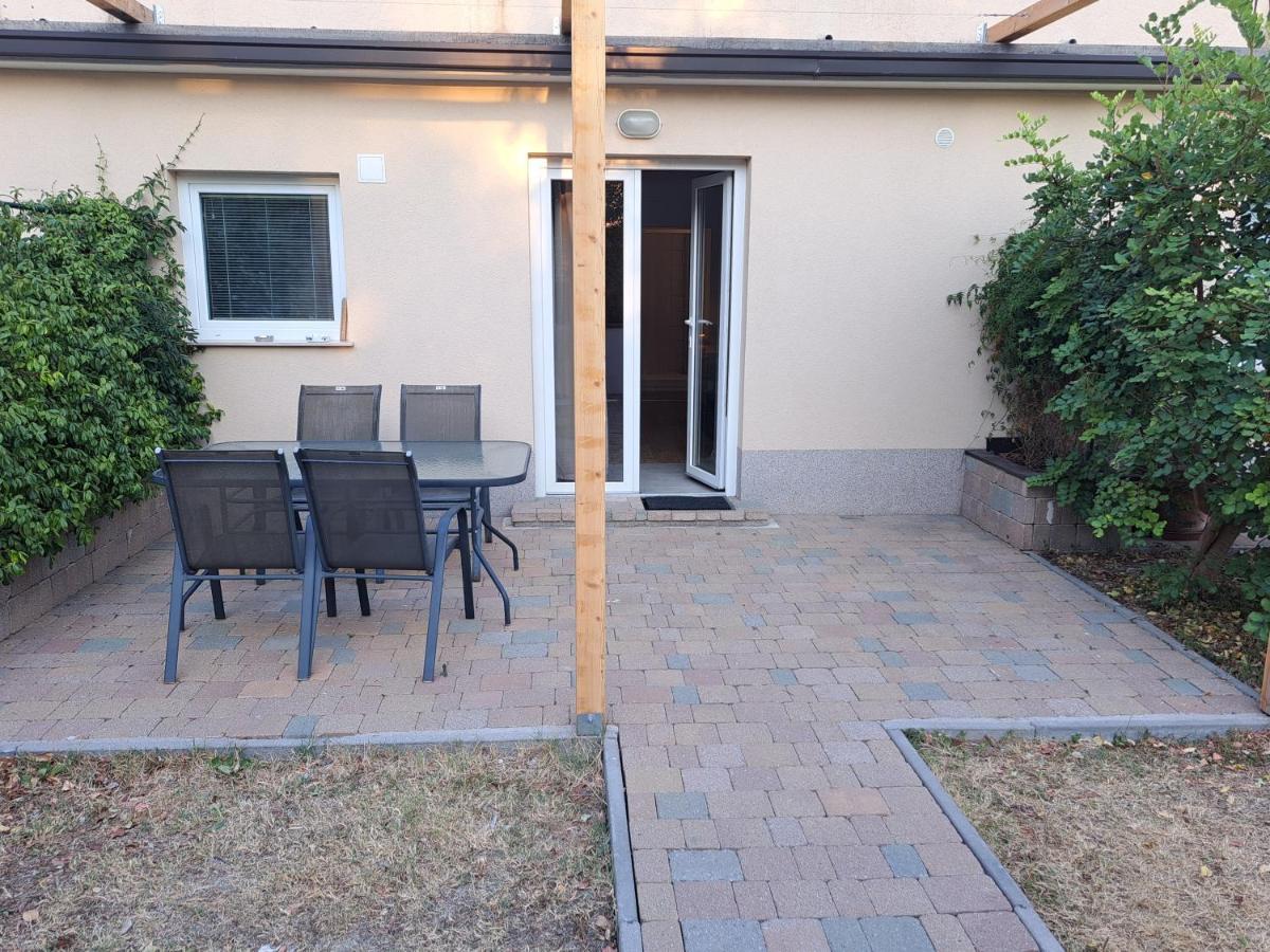 Apartments Pronavtik Piran Dış mekan fotoğraf