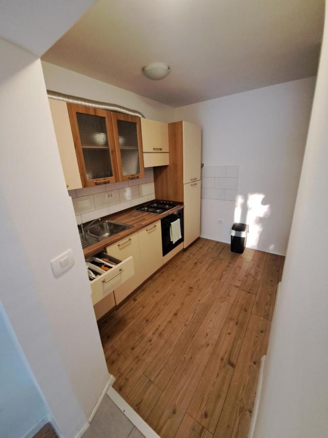 Apartments Pronavtik Piran Dış mekan fotoğraf
