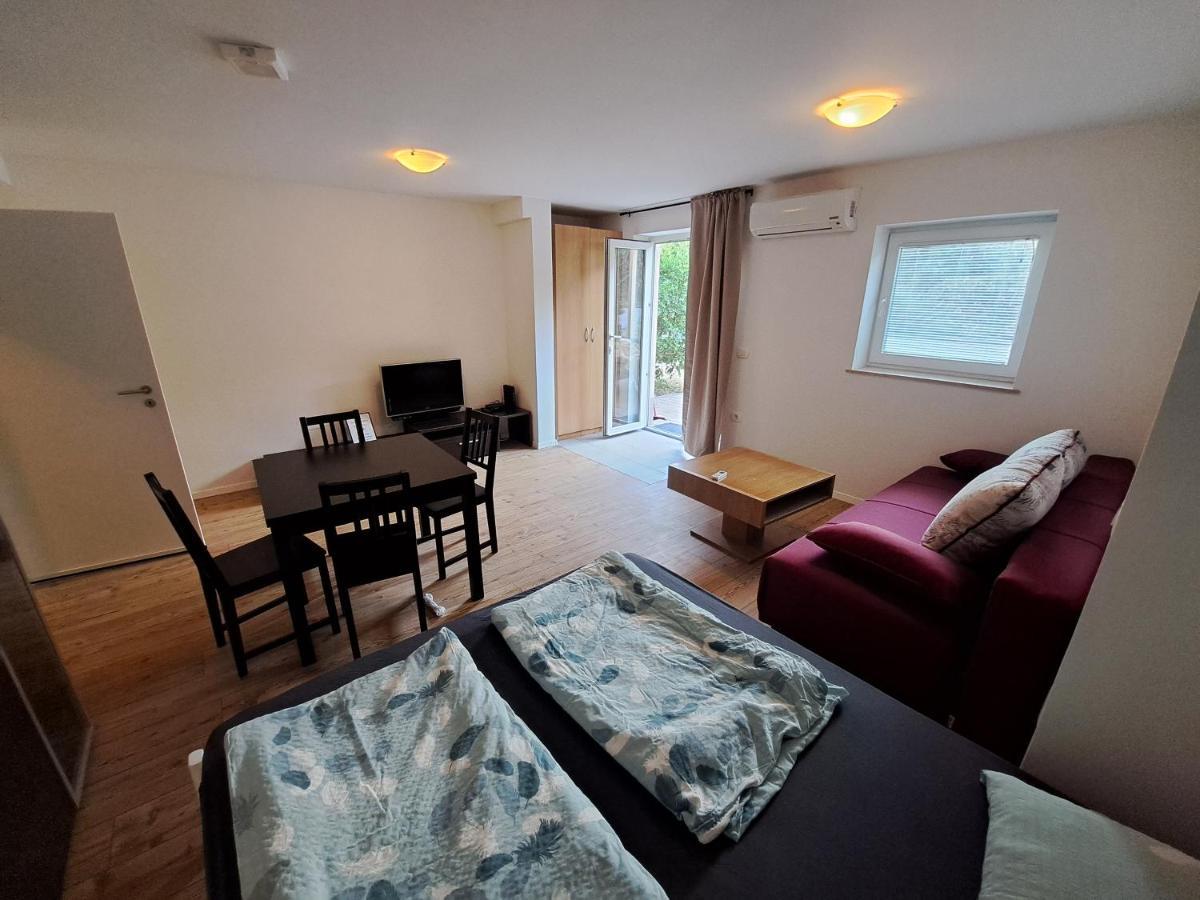 Apartments Pronavtik Piran Dış mekan fotoğraf