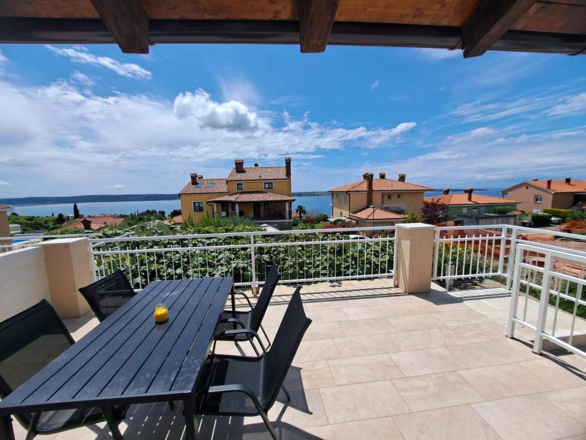 Apartments Pronavtik Piran Dış mekan fotoğraf