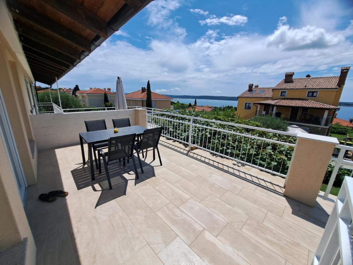 Apartments Pronavtik Piran Dış mekan fotoğraf