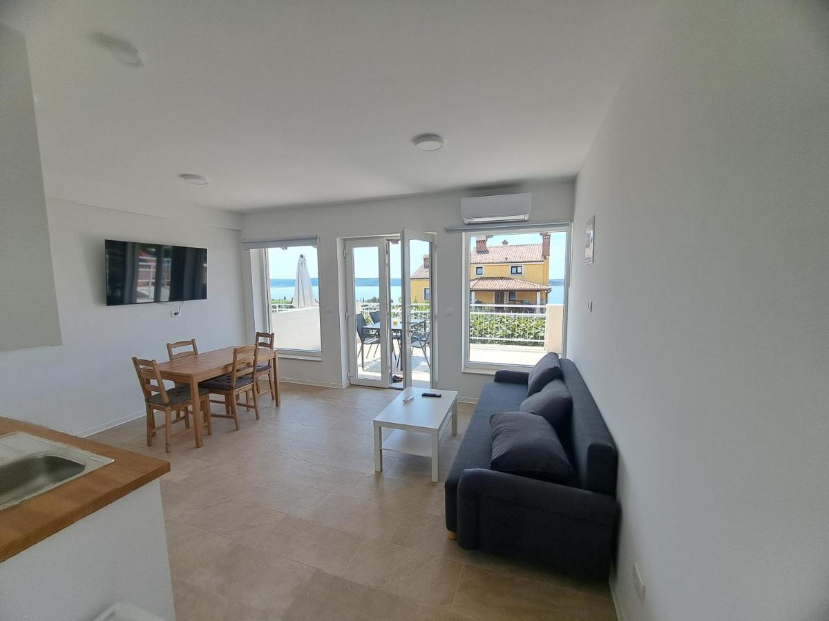 Apartments Pronavtik Piran Dış mekan fotoğraf