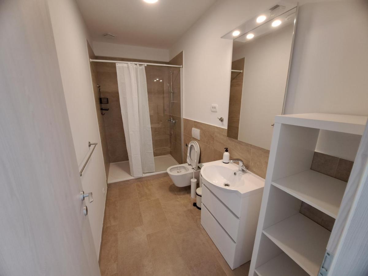 Apartments Pronavtik Piran Dış mekan fotoğraf