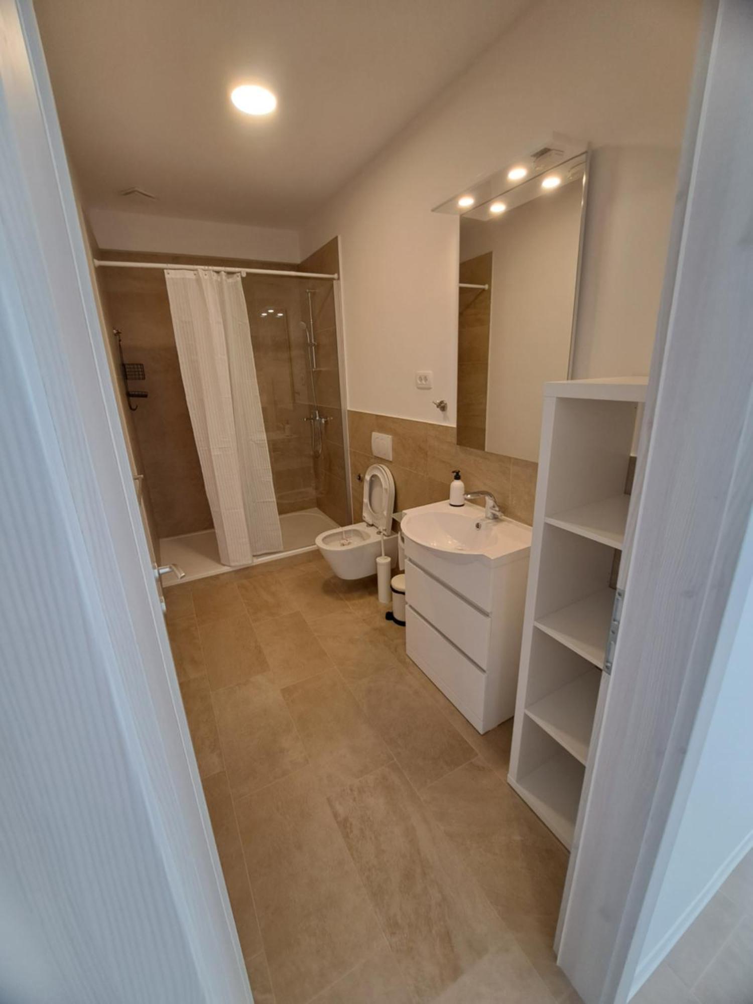 Apartments Pronavtik Piran Dış mekan fotoğraf