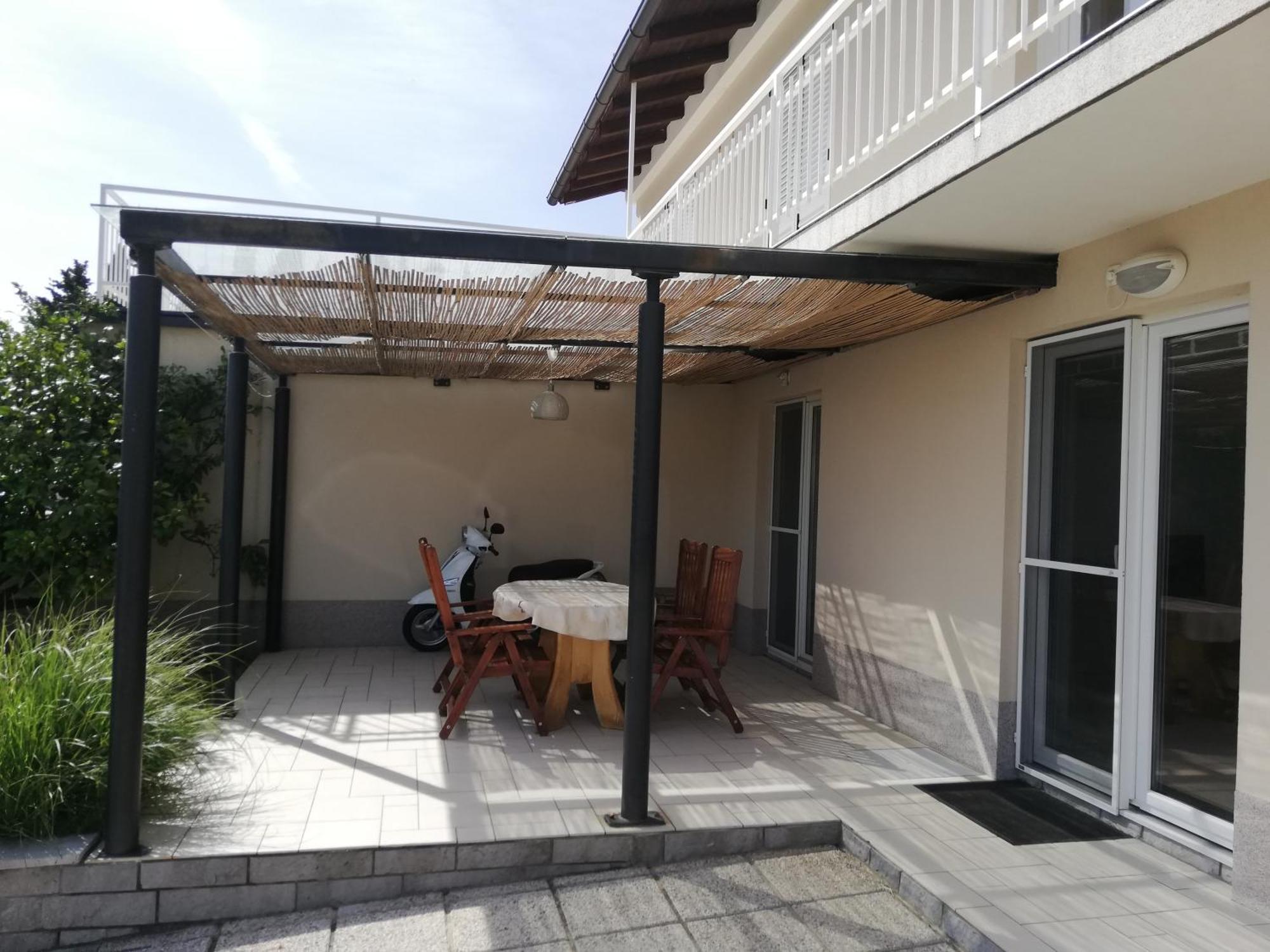Apartments Pronavtik Piran Dış mekan fotoğraf