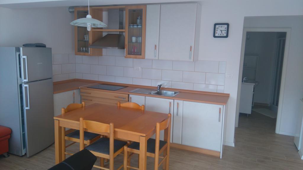 Apartments Pronavtik Piran Dış mekan fotoğraf