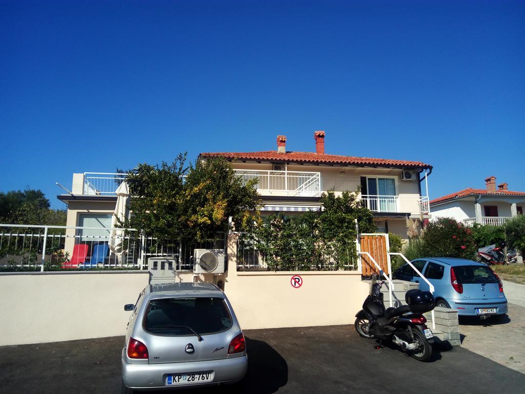 Apartments Pronavtik Piran Dış mekan fotoğraf