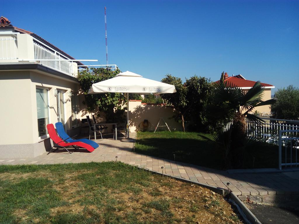 Apartments Pronavtik Piran Dış mekan fotoğraf