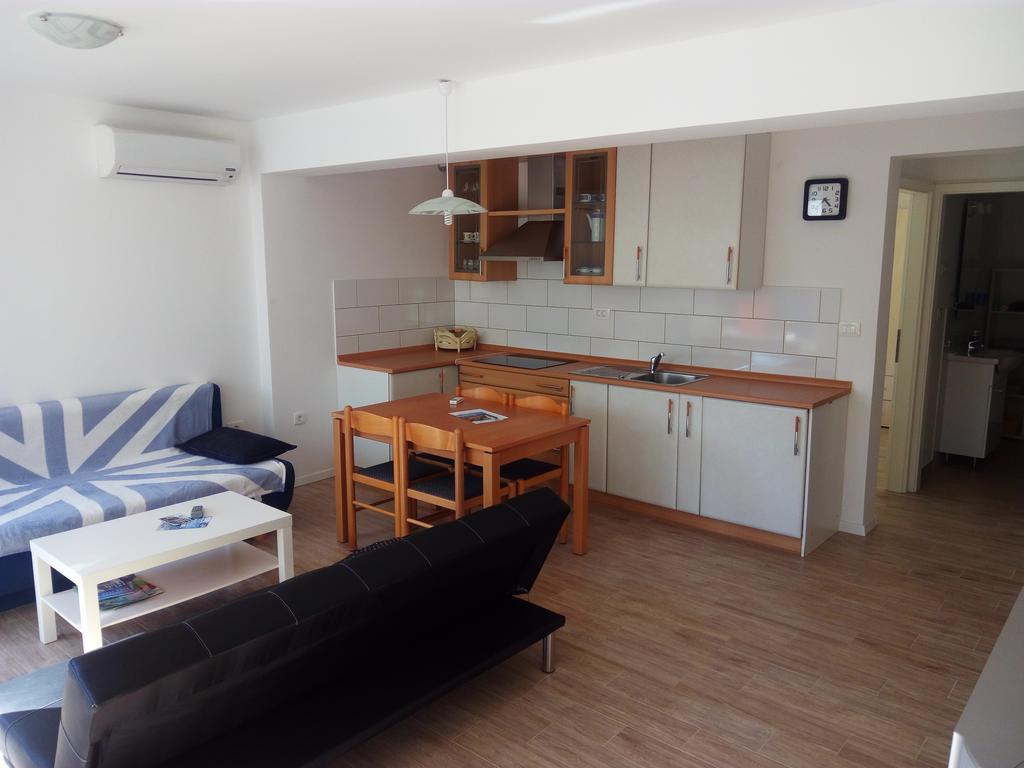Apartments Pronavtik Piran Dış mekan fotoğraf
