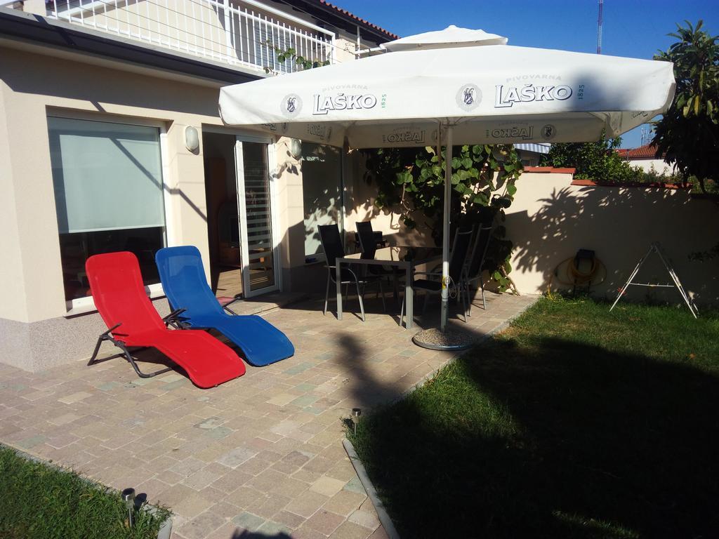 Apartments Pronavtik Piran Dış mekan fotoğraf