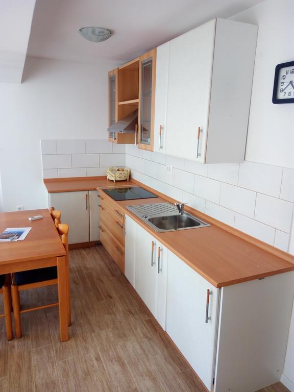 Apartments Pronavtik Piran Dış mekan fotoğraf