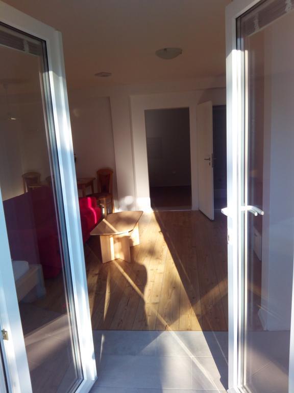 Apartments Pronavtik Piran Dış mekan fotoğraf