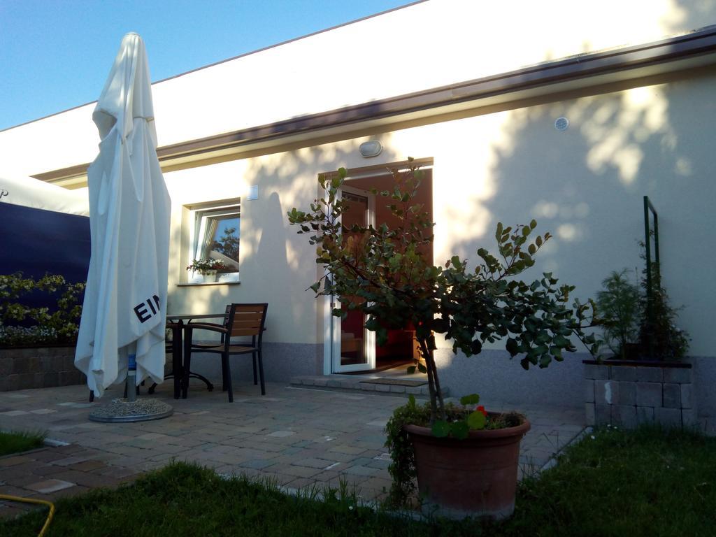 Apartments Pronavtik Piran Dış mekan fotoğraf