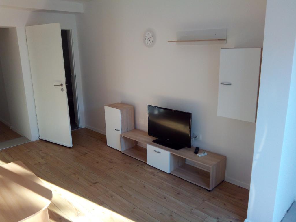 Apartments Pronavtik Piran Dış mekan fotoğraf