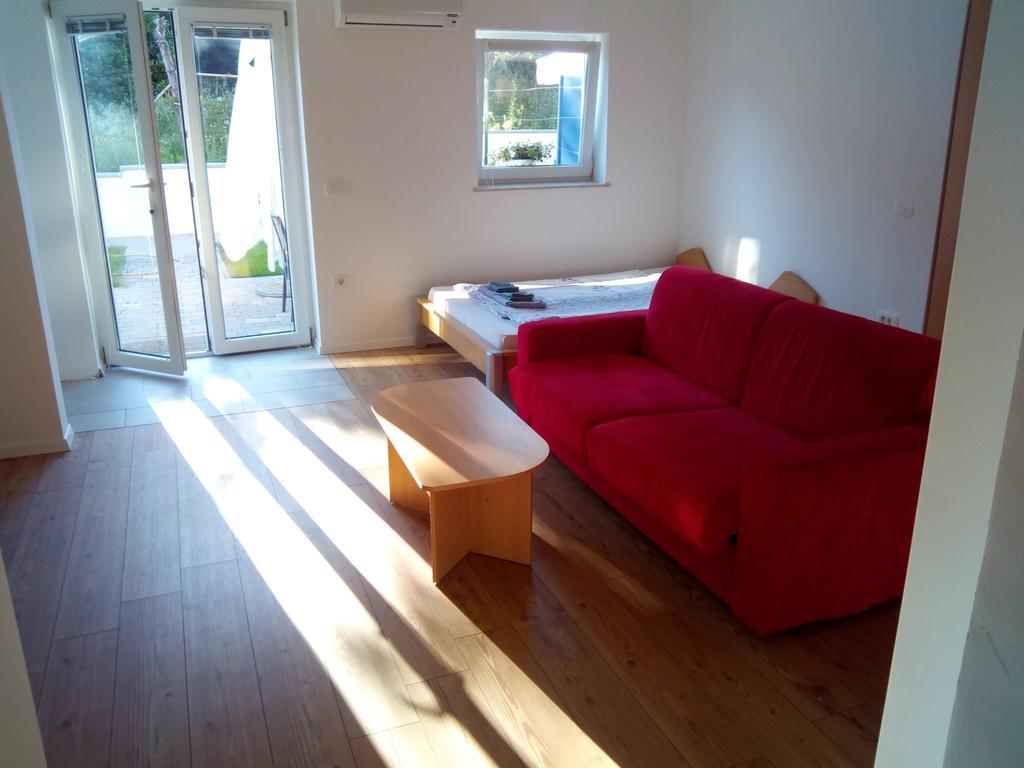 Apartments Pronavtik Piran Dış mekan fotoğraf