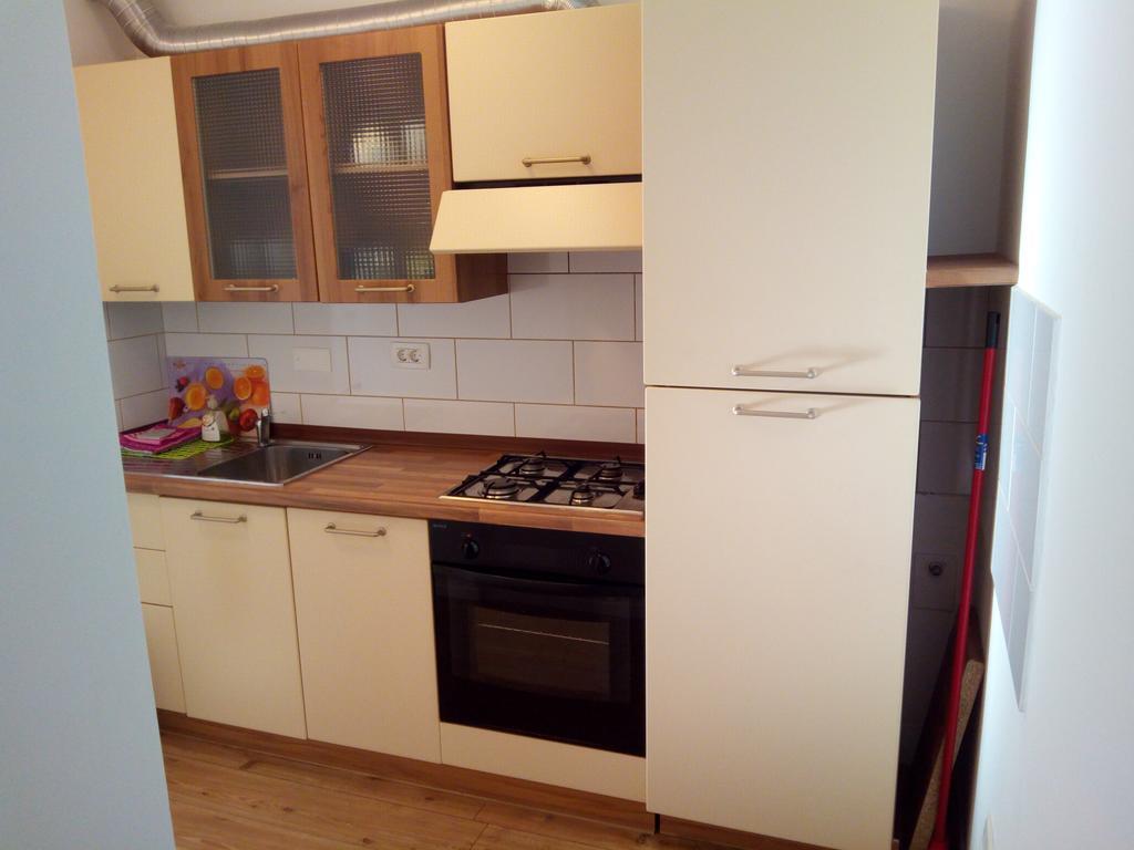 Apartments Pronavtik Piran Dış mekan fotoğraf