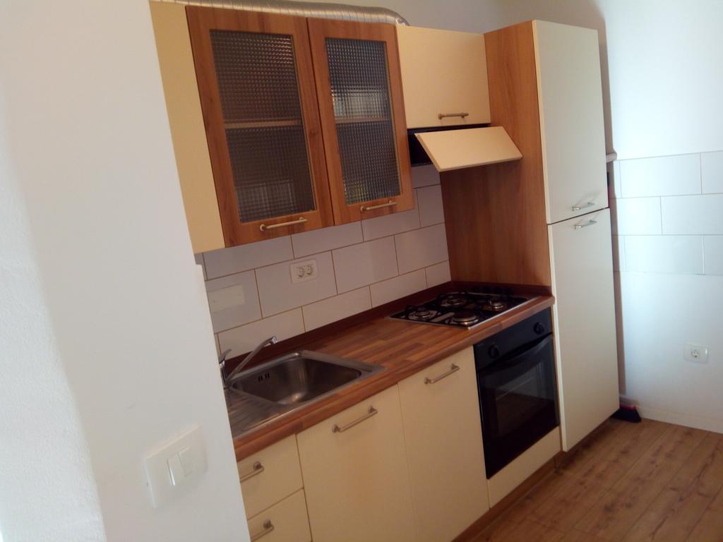 Apartments Pronavtik Piran Dış mekan fotoğraf