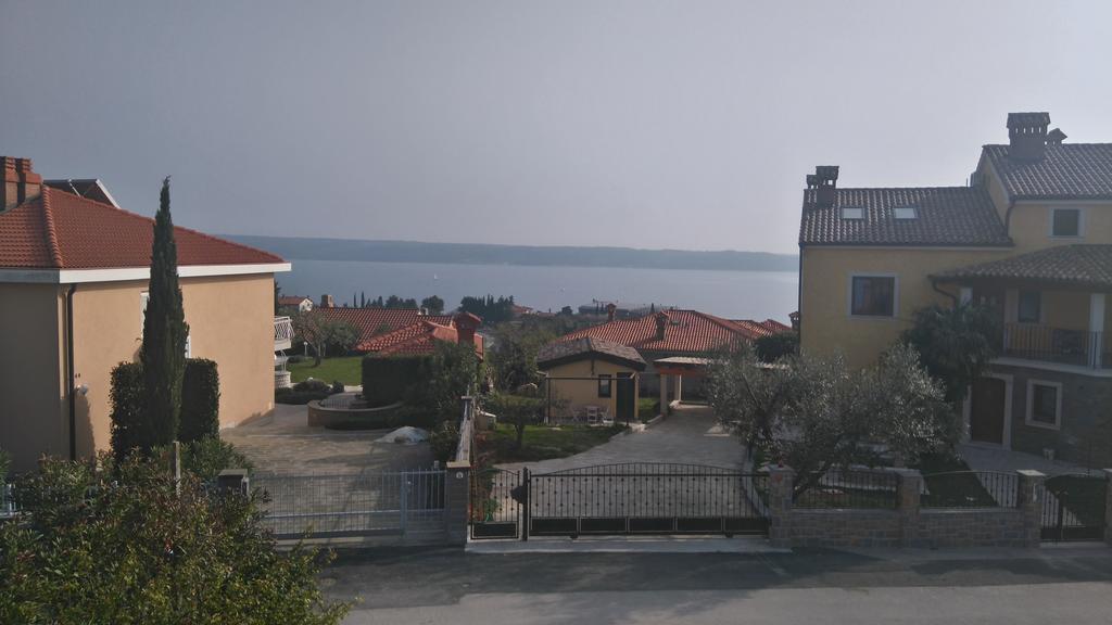Apartments Pronavtik Piran Dış mekan fotoğraf
